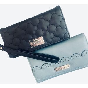 Nicole Miller Wallet *Set*